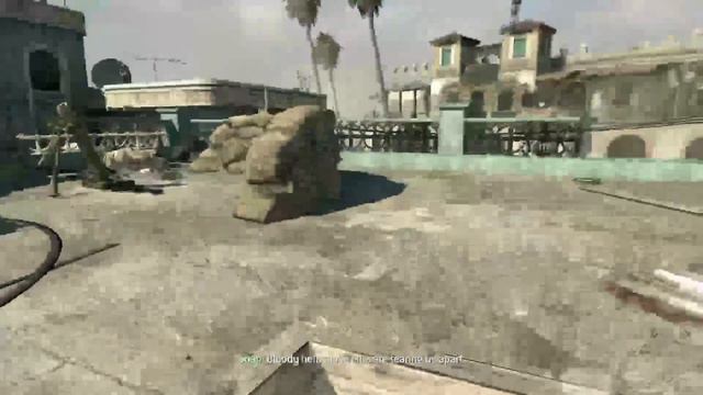 Call of Duty Modern Warfare 3 2011 Gameplay Walkthrough (Mission 7-11) No Commentary смотреть онлайн