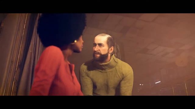 ПОВСТАНЦЫ ➤ Wolfenstein 2 The New Colossus ➤ Прохождение #5 смотреть онлайн
