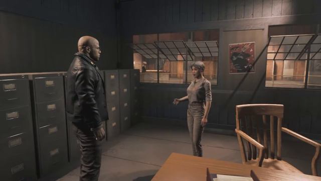 Mafia III Definitive Edition SEEMS SIMPLE ENOUGH смотреть онлайн
