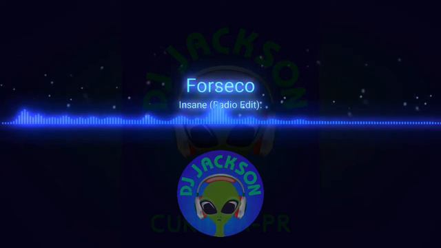 Forseco - Insane (Radio Edit) смотреть онлайн