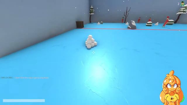 crab gamer смотреть онлайн