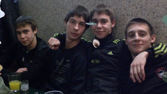 ПОЗДРАВЛЯЮ МОИХ ЛЮБИМЫХ ТРОИХ СЫНОВЕЙ с 26 - ЛЕТИЕМ !!!