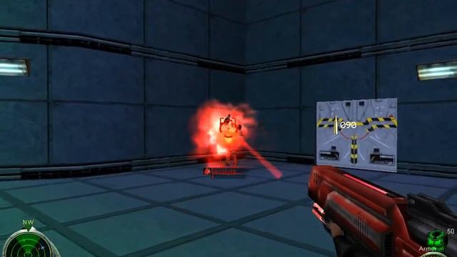 Command & Conquer Renegade - Level 9, Evolution of Evil, 5 stars (Part 2) смотреть онлайн