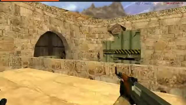 cs 1.6 duality MOVIE смотреть онлайн