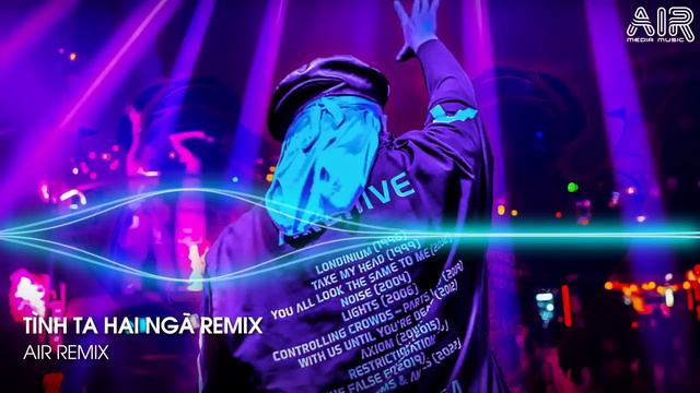 Tình Ta Hai Ngã Remix - Tại Sao Anh Còn Thương Em Mãi Remix - Anh Thương Em Em Thương Ai Remix смотреть онлайн
