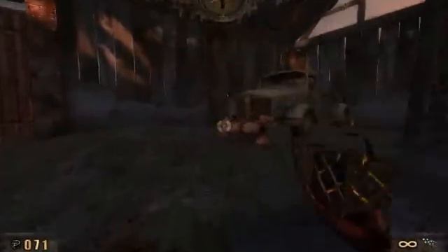 Painkiller Overdose SlaughterHouse Gameplay смотреть онлайн