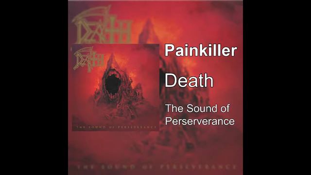 Death - Painkiller D tuning смотреть онлайн