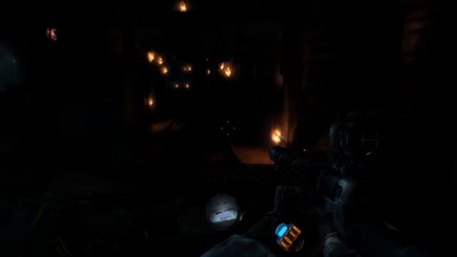 Metro Last Light #10 (Засада) смотреть онлайн