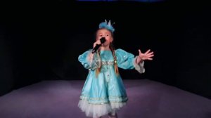 Песня Забавы из м/ф Летучий корабль