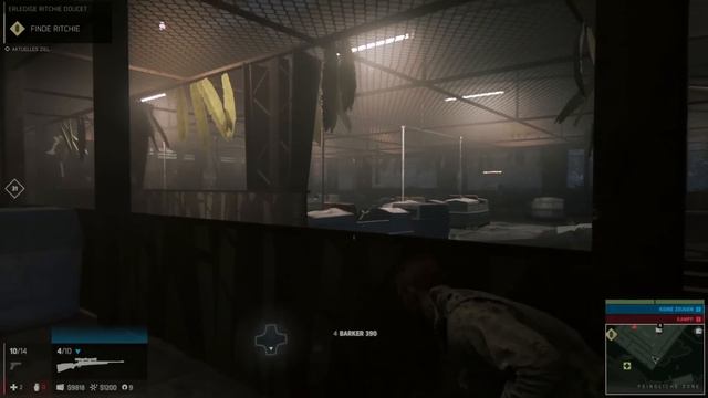 Let's Play Mafia 3 Deutsch Gameplay #07 - Eine brutale Hinrichtung смотреть онлайн