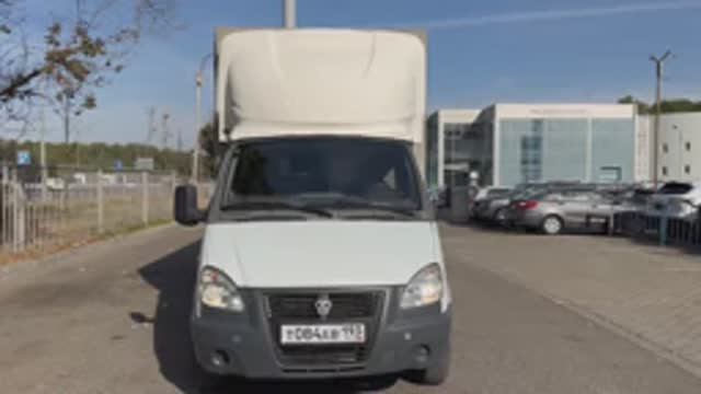 Газ 278864 смотреть онлайн