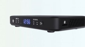 Цифровая ТВ-приставка GS B529L