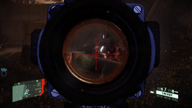 CRYSIS 2 REMASTERED Gameplay Walkthrough Part 12 Train to Catch [4K Ultra RTX] смотреть онлайн