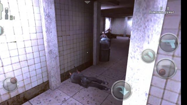Max Payne прохождения #1 смотреть онлайн