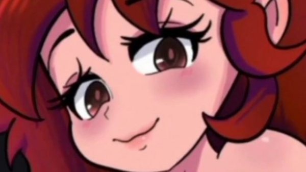 GIRLFRIEND RULE34 MOD (Censored/Zoomed)