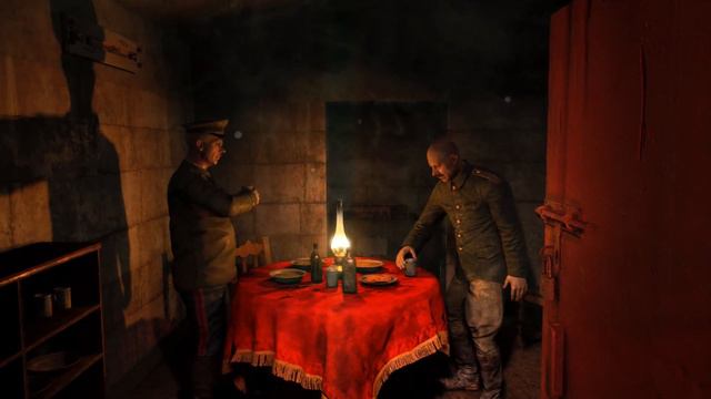 Metro Last Light #6 (Плохая концовка) смотреть онлайн