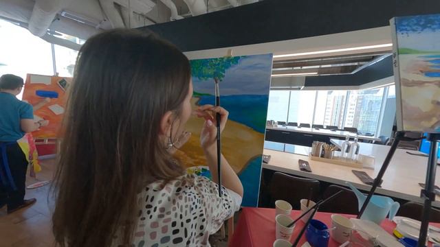 20-летие компании "ОктоПринт Сервис"