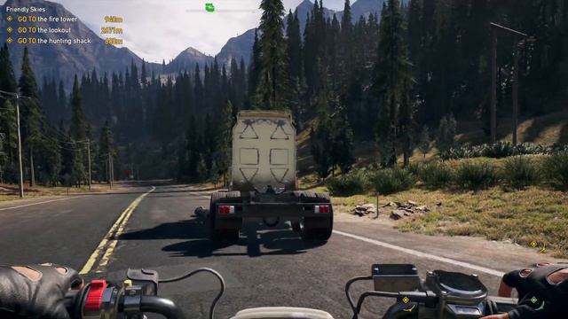 Far Cry смотреть онлайн