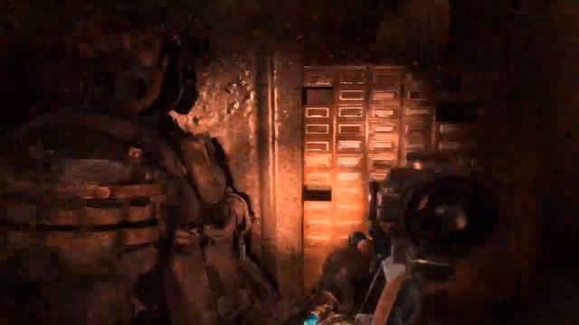Jugando Metro 2033 Redux смотреть онлайн