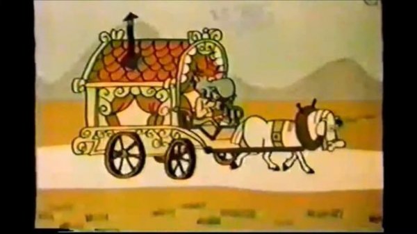 Best Cartoon - Hoppity Hooper - 13 - Uncle Waldo #classiccartoons #kids