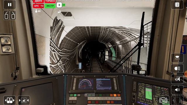 Топ 3 игры про метро на телефоне+в конце дополнительная игра смотреть онлайн