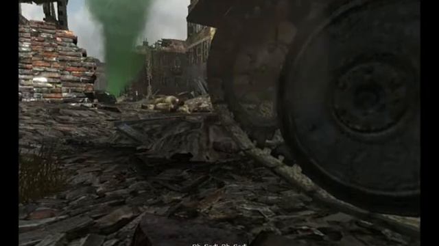 Видеоревью Medal of Honor: Airborne (октябрь 2007) смотреть онлайн