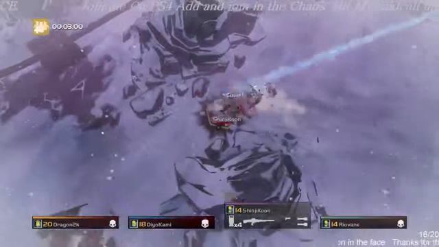 Helldivers - Clutch extraction helldive смотреть онлайн