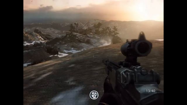 Medal Of Honor 2010 Walkthrough ENG/PL part 8 - Dorothy's a Bitch vol. 2 / Dorothy To Suka cz. 2 смотреть онлайн