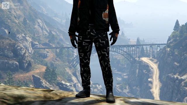 Project 32 смотреть онлайн