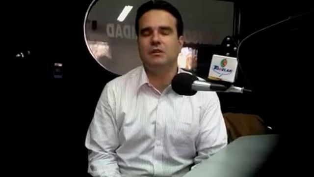 Alonso Salazar se esforzó en no ser el mejor alcalde de Col смотреть онлайн