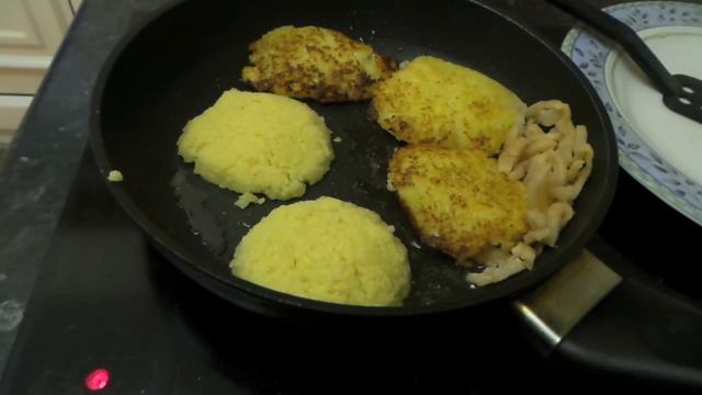 100 рецептов для Маринки. Рецепт 13. Драники. Ян Шытлер, польский король и белорусский президент смотреть онлайн