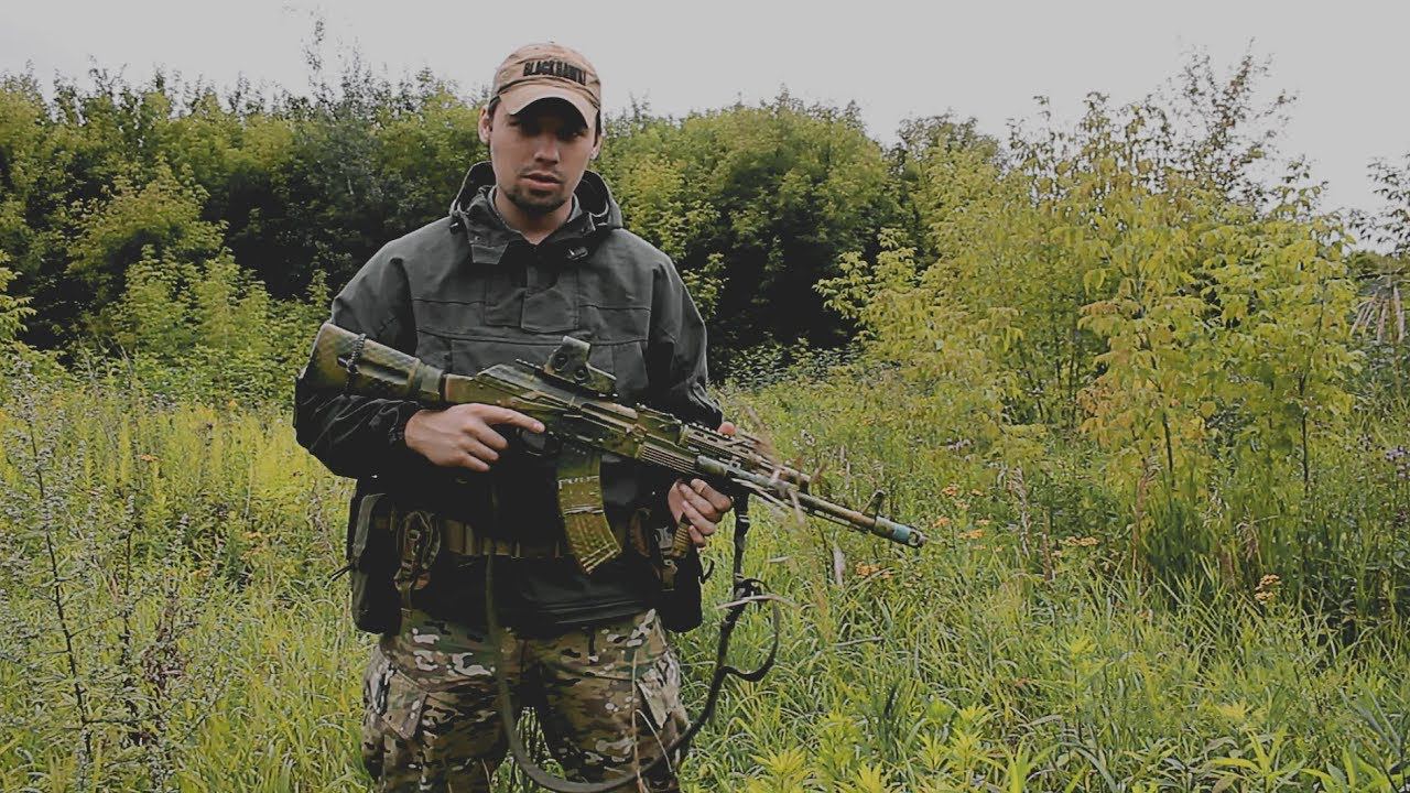 Очень полезная фишка для вашего оружия | A very useful feature for your weapon смотреть онлайн