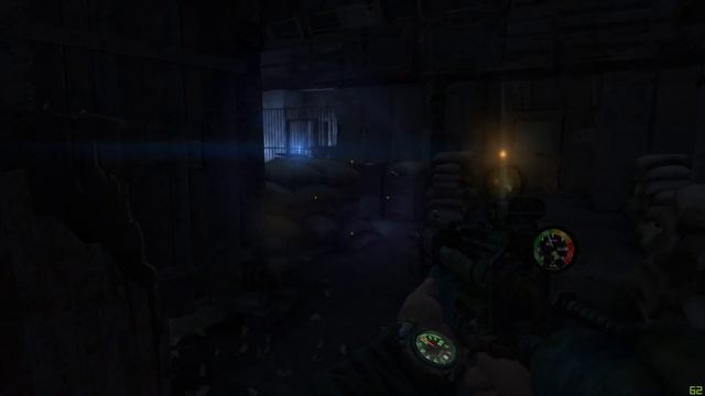 ПРОХОЖДЕНИЕ Metro 2033 Redux ЧАСТЬ 2 \ PASSAGE Metro 2033 Redux PART 2 смотреть онлайн