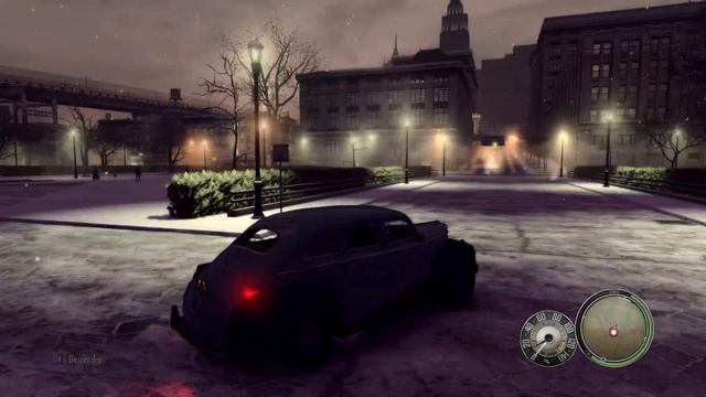 Mafia II : Definitive Edition [PC] - Let's Play FR - 1440p/60Fps (02/12) смотреть онлайн