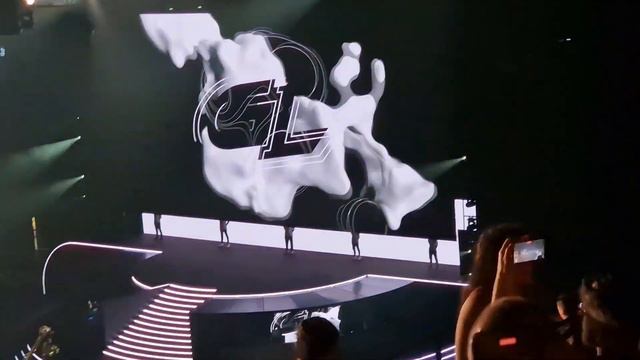 CS:GO Major Paris 2023 | In-Arena Impressions смотреть онлайн