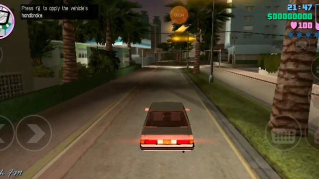 GTA Vice city Grand Mafia games Android games смотреть онлайн