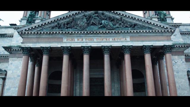 Сонце-Хмари - музыка к кино. НЭХ!