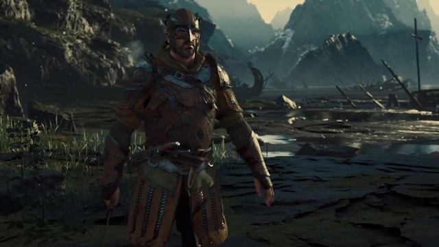 So gut sieht die Unity 5 Engine inzwischen aus - Grafikdemo »Der Schmied« смотреть онлайн