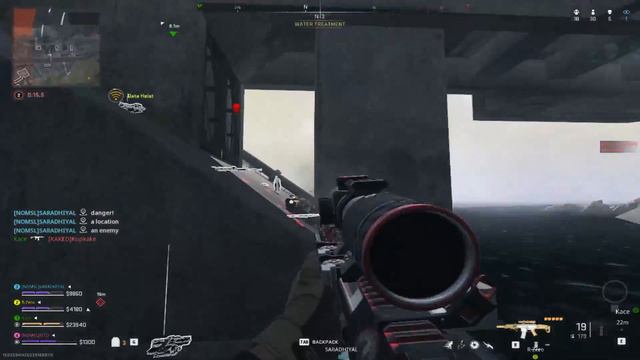 Three 6 Mafia - (War zone Montage) смотреть онлайн