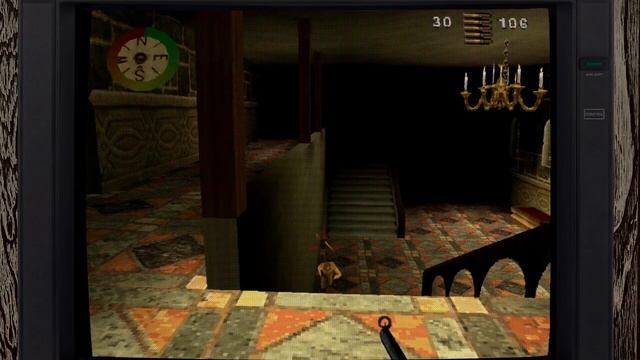 kawlun plays Medal of Honor: Underground (PSX) - Part 1 смотреть онлайн