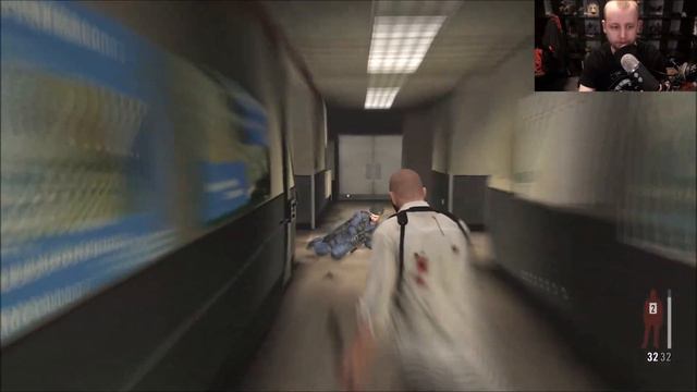 Max Payne 3 | #2 | 8.2.2020 | Agraelus смотреть онлайн