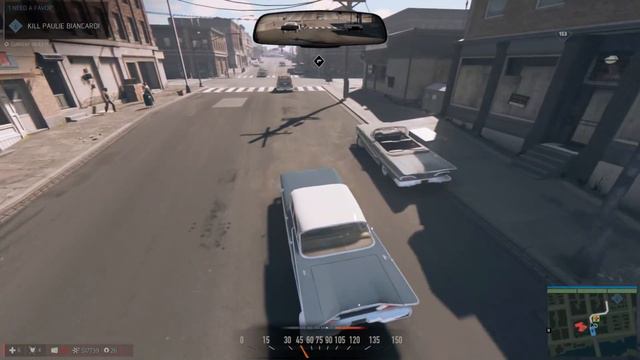 [30] A Vengeful Life (Let's Play Mafia 3 PC w/ GaLm) смотреть онлайн