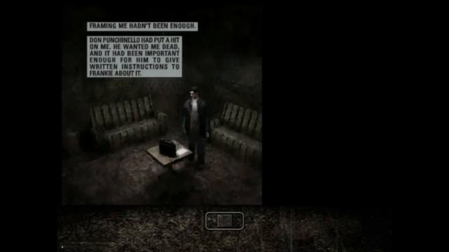 Frankie "The Bat" Niagara(Max Payne Part 7) смотреть онлайн