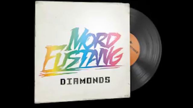 Mord Fustang - Diamonds CS:GO Music Kit смотреть онлайн