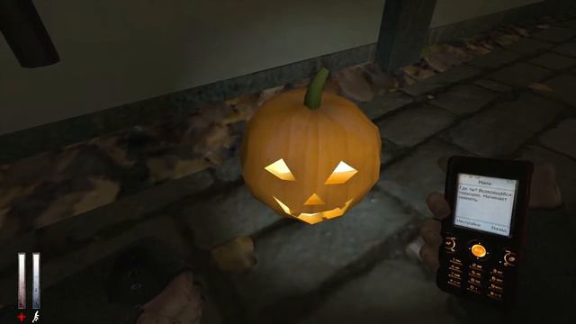 ИННАЯ РЕАЛЬНОСТЬ - Cry of Fear #1 смотреть онлайн