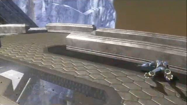 Halo 3 Multiplayer Footage смотреть онлайн