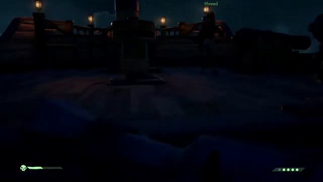 SUMMONING THE MEGALODON! (HARDEST BOSS IN SEA OF THIEVES) смотреть онлайн