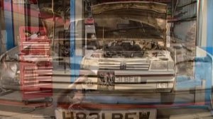 Махинаторы \ Wheeler Dealers (Сезон 2, Серия 3) :: Peugeot 205 GTi