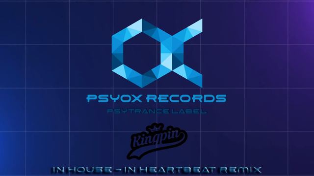 In the House – In a Heartbeat (Kingpin Remix) смотреть онлайн