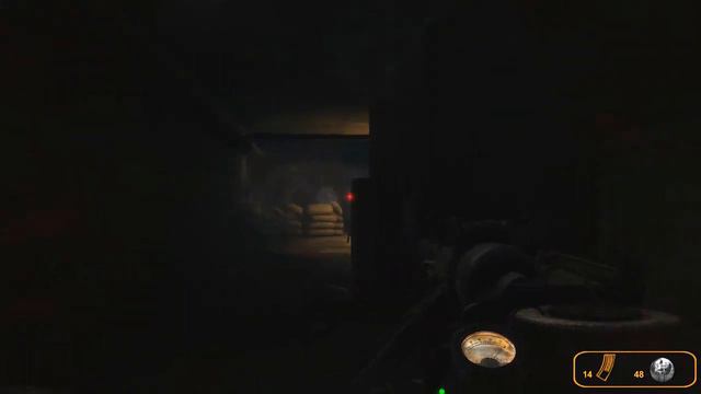 Прохождение METRO 2033 Часть 2 смотреть онлайн